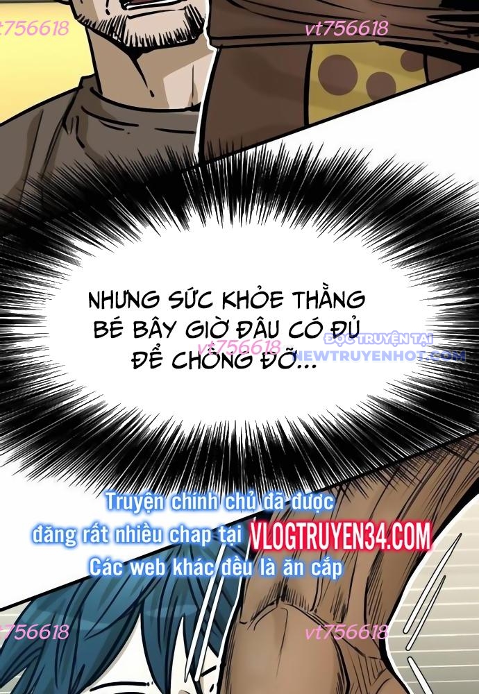 Shark - Cá Mập chapter 315 - Trang 111