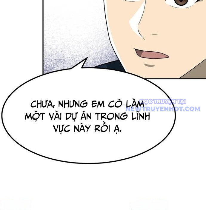 Bản Thiết Kế Vàng chapter 55 - Trang 34