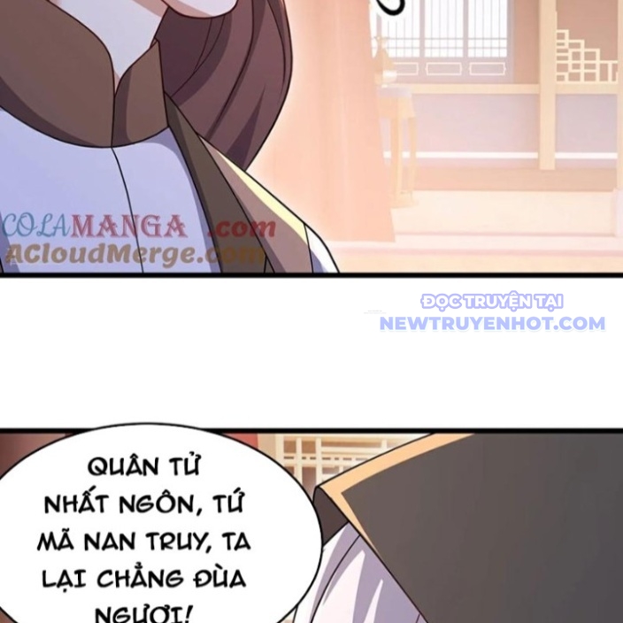 Tiên Võ Đế Tôn chapter 780 - Trang 39