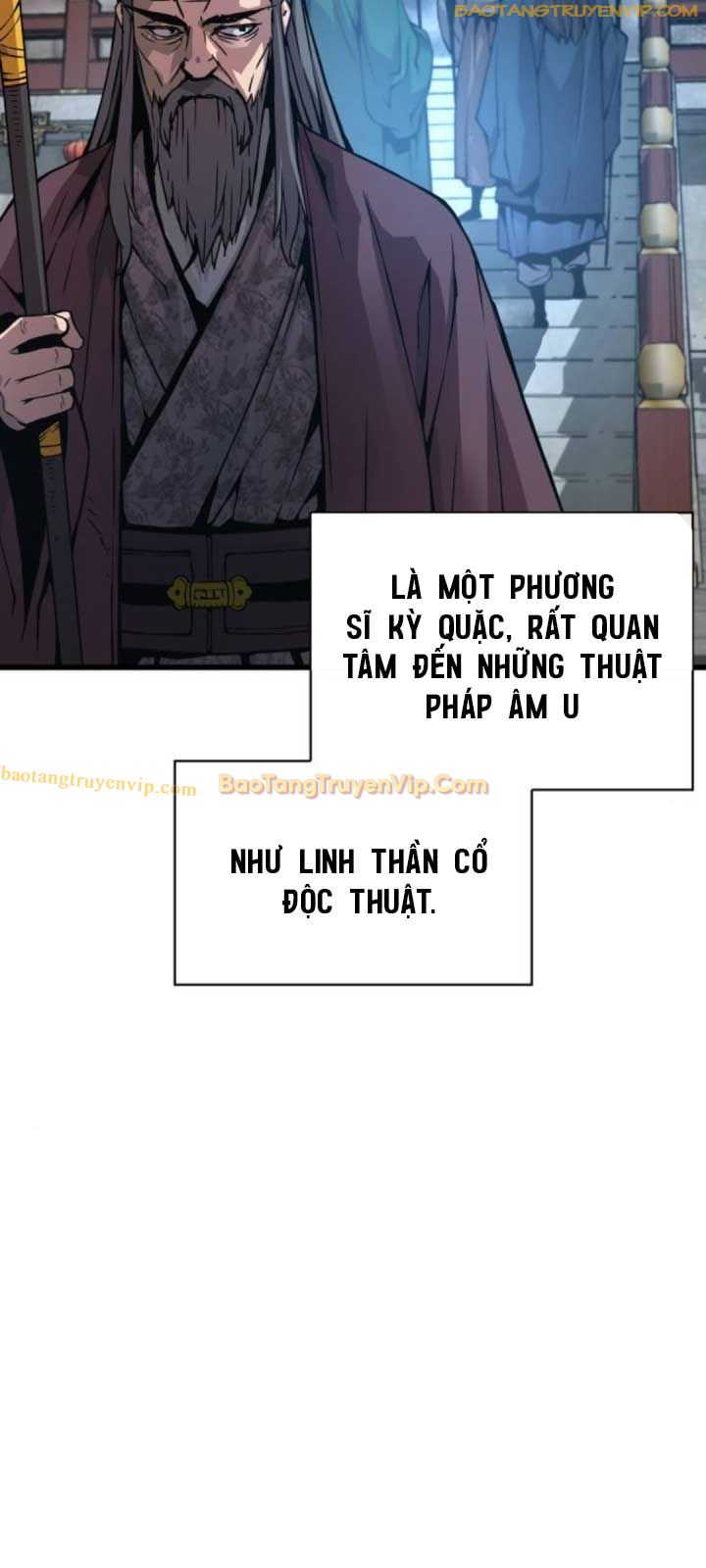 Quái Lực Loạn Thần chapter 61 - Trang 44