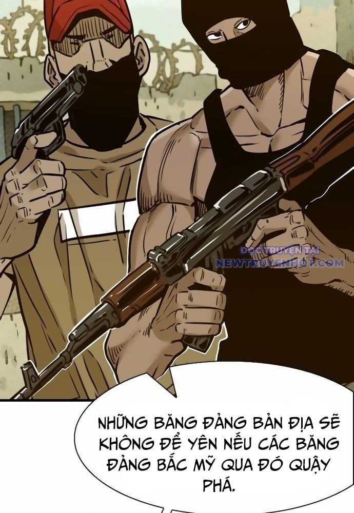 Shark - Cá Mập chapter 316 - Trang 67