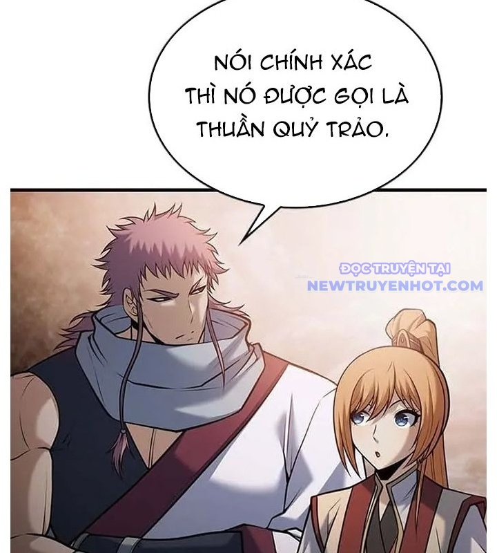 Bá Vương Chi Tinh chapter 88 - Trang 160