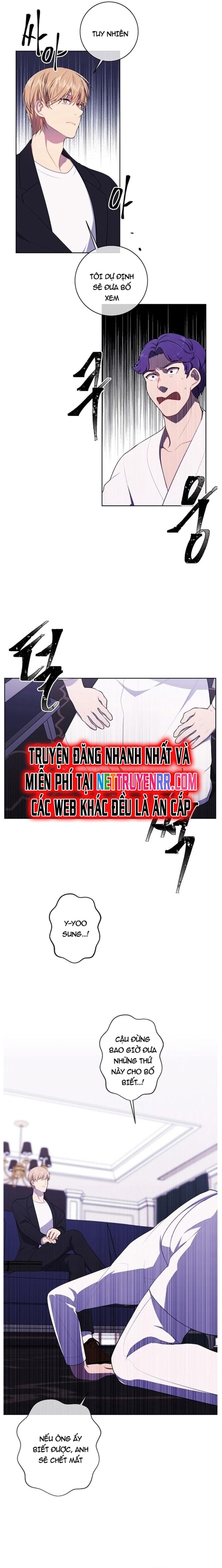 Biến Thành Phế Vật Trong Tiểu Thuyết Giả Tưởng Chapter 83 - Trang 6