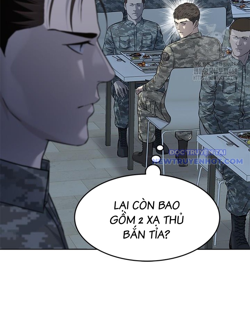 Đội Trưởng Lính Đánh Thuê chapter 259 - Trang 30