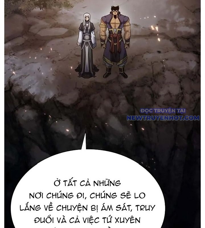 Bá Vương Chi Tinh chapter 87 - Trang 54