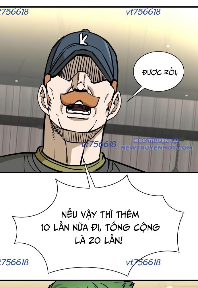 Shark - Cá Mập chapter 321 - Trang 61