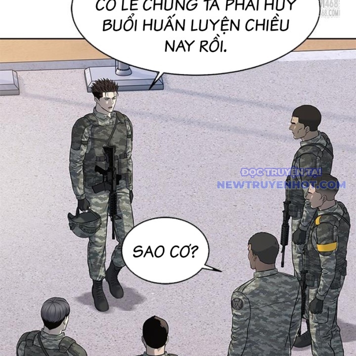 Đội Trưởng Lính Đánh Thuê chapter 258 - Trang 160