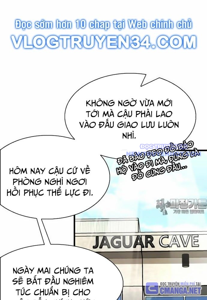 Shark - Cá Mập chapter 318 - Trang 99