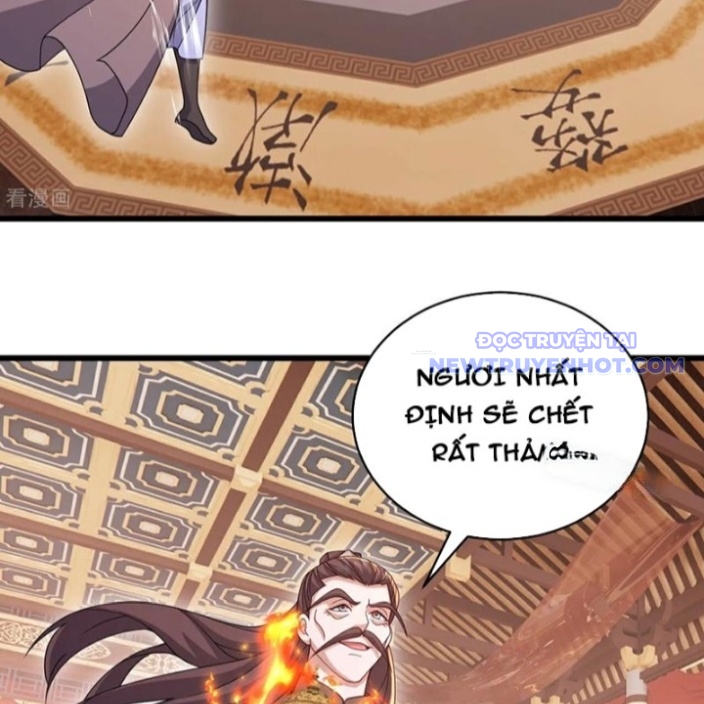 Tiên Võ Đế Tôn chapter 780 - Trang 49