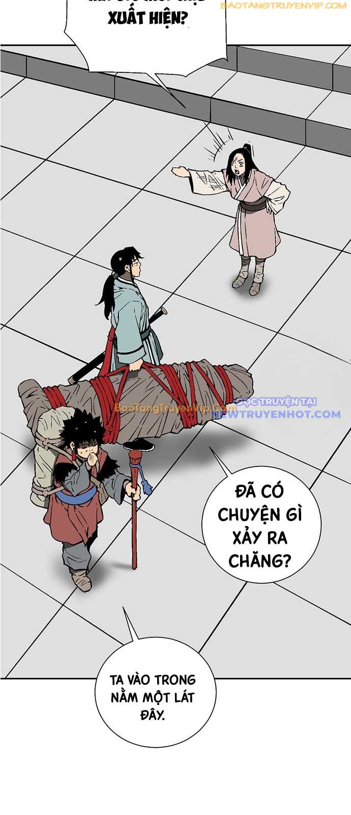 Vĩ Linh Kiếm Tiên chapter 98 - Trang 7