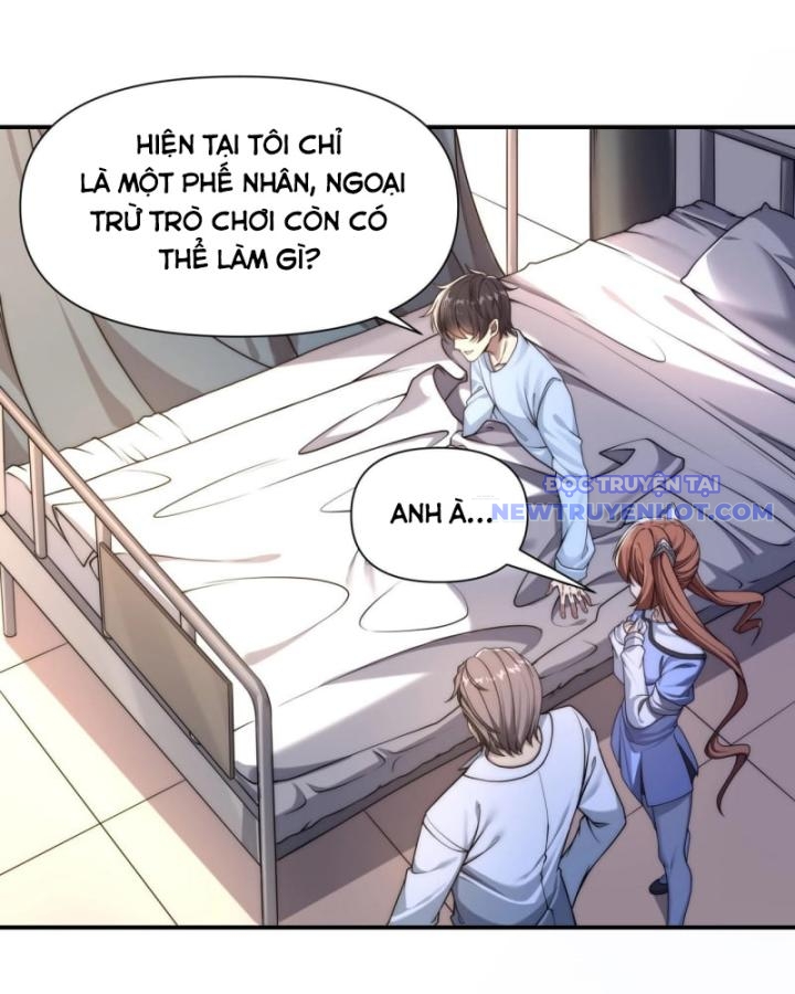 Võng Du: Ta Có Thể Tiến Hóa Tất Cả chapter 1 - Trang 131