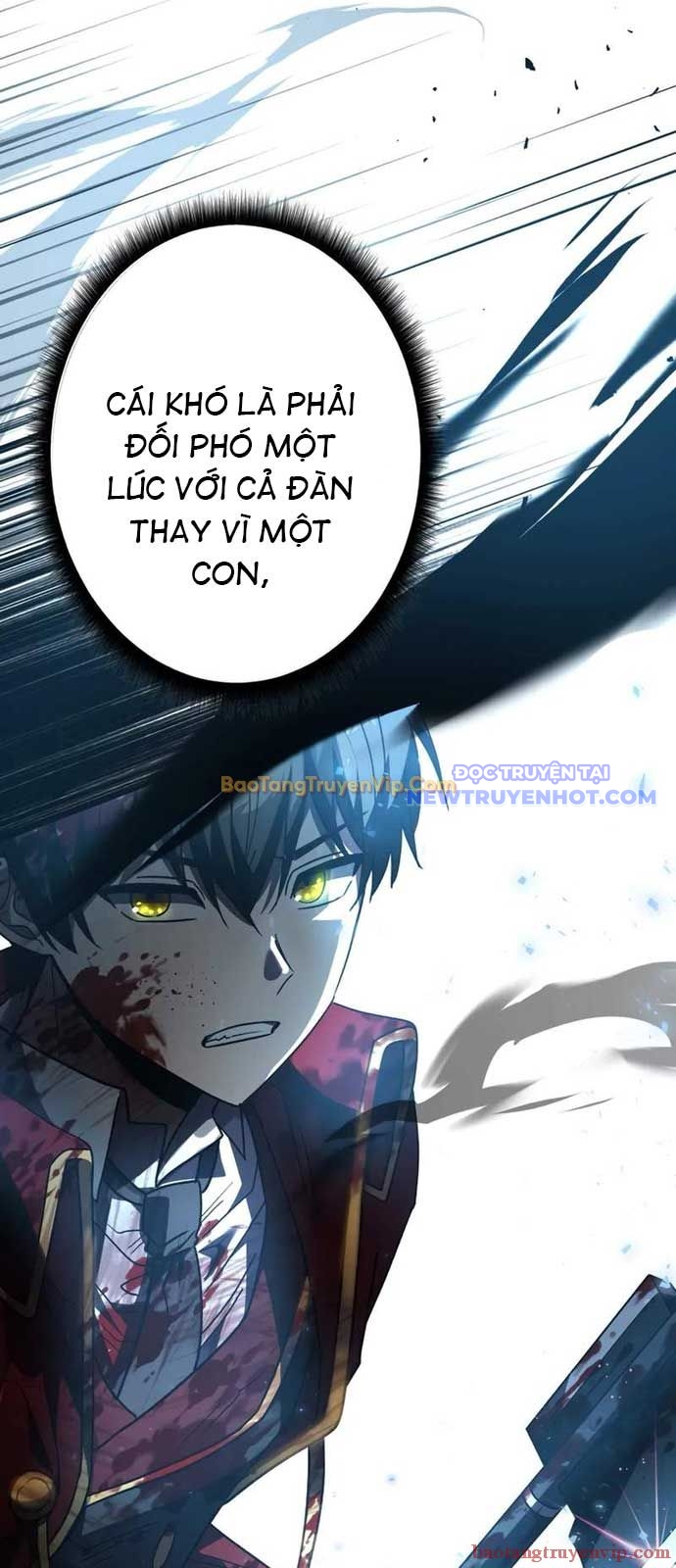 Bức Thư Tình Đến Từ Tương Lai chapter 8 - Trang 22