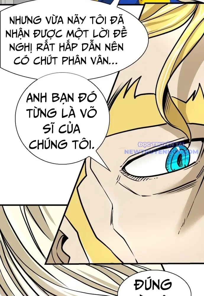 Shark - Cá Mập chapter 320 - Trang 25