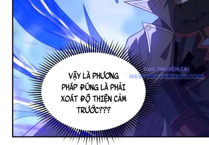 Võng Du: Ta Có Thể Tiến Hóa Tất Cả chapter 5 - Trang 18