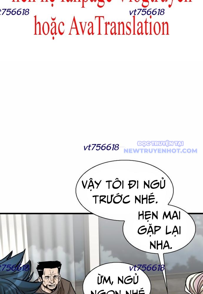 Shark - Cá Mập chapter 319 - Trang 3