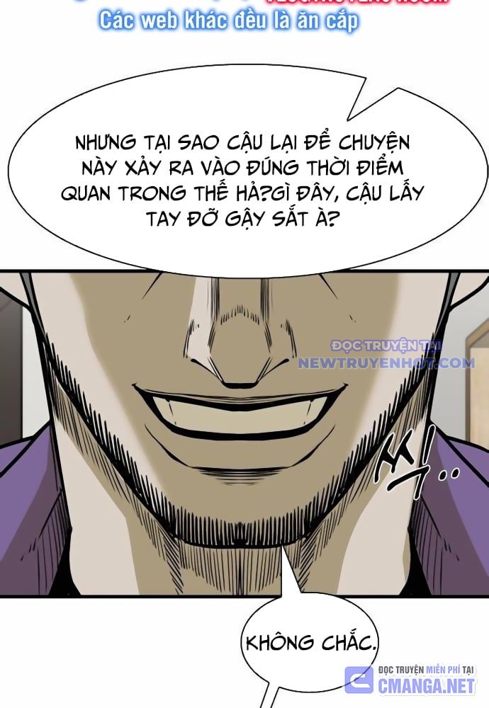 Shark - Cá Mập chapter 318 - Trang 108