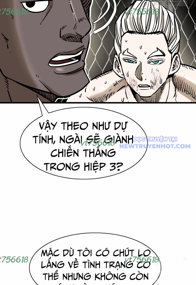 Shark - Cá Mập chapter 313 - Trang 46