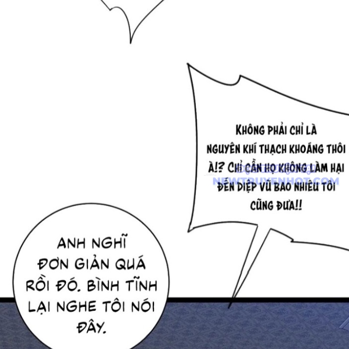 Thiên Phú Của Ngươi, Giờ Là Của Ta chapter 96 - Trang 72