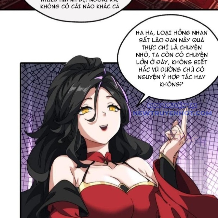 Mời Công Tử Trảm Yêu chapter 157 - Trang 57