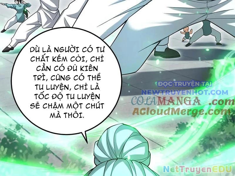 Giết Ta Thêm Mấy Lần Ta Liền Vô Địch chapter 51 - Trang 48