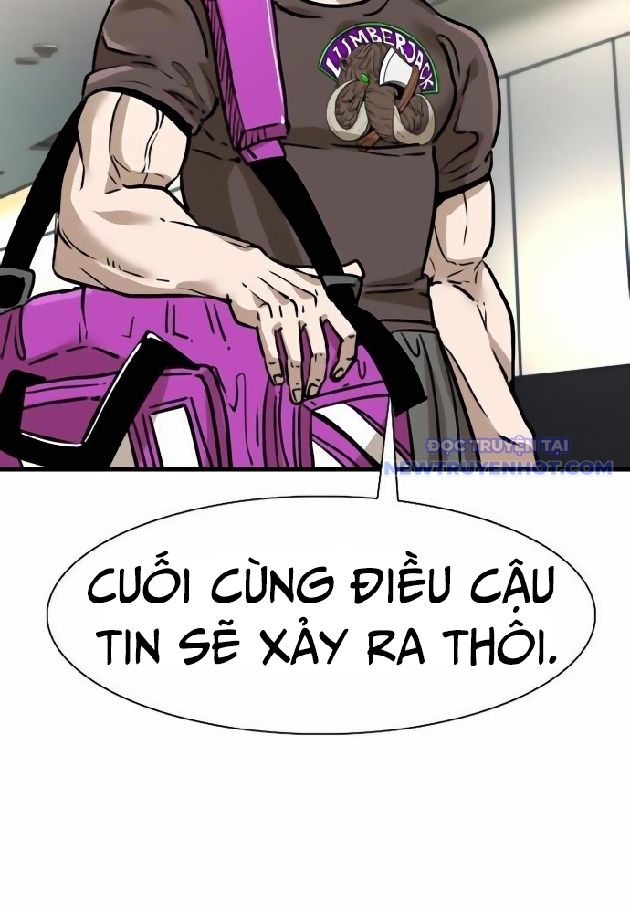 Shark - Cá Mập chapter 314 - Trang 44