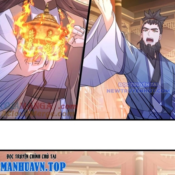 Tiên Võ Đế Tôn chapter 780 - Trang 55