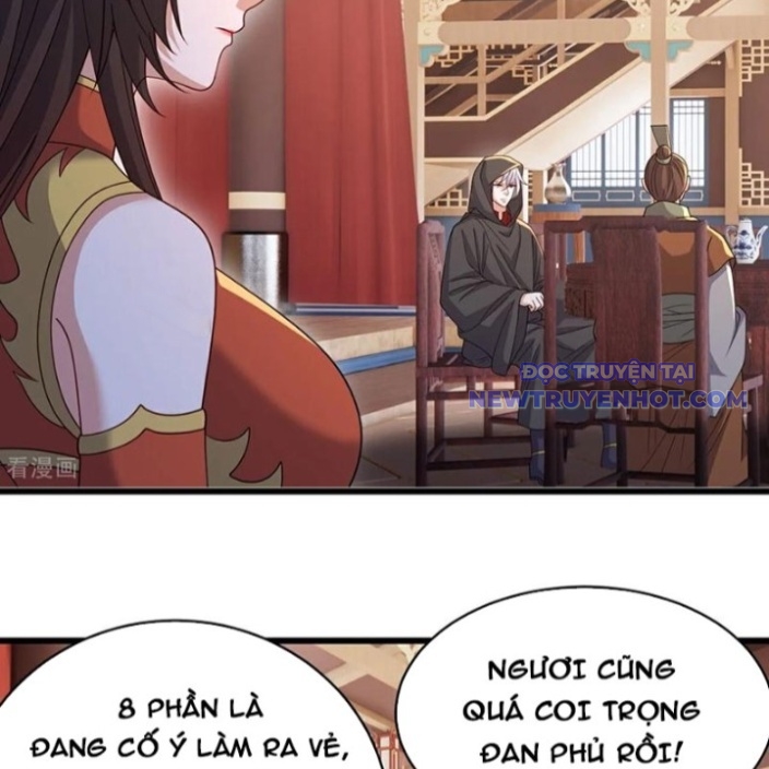 Tiên Võ Đế Tôn chapter 780 - Trang 42