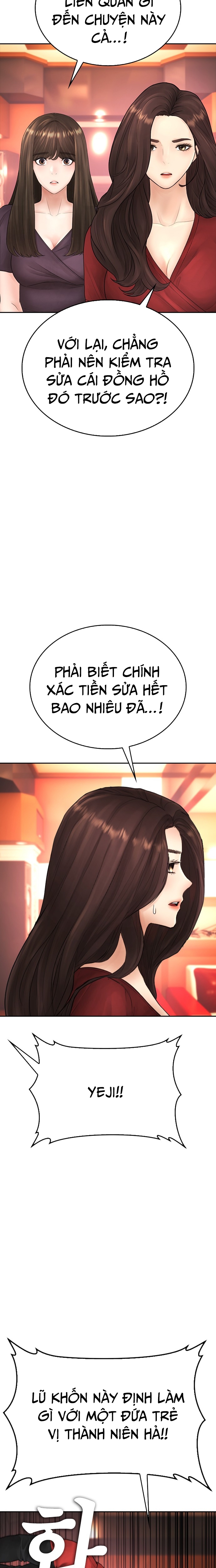 Bố Vạn Năng Chapter 96 - Trang 23