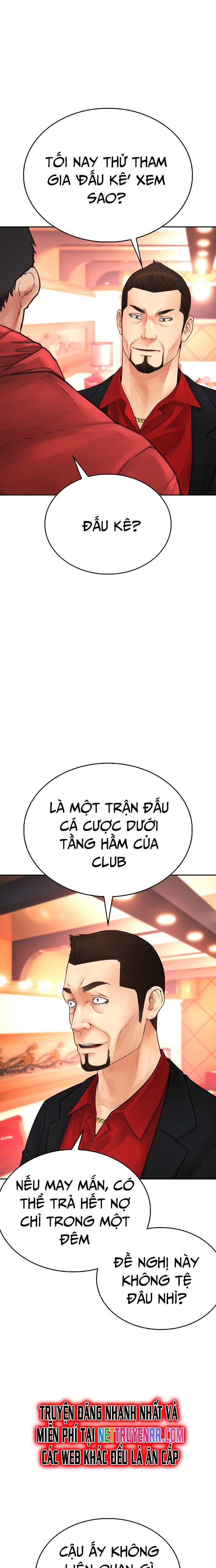 Bố Vạn Năng Chapter 96 - Trang 22