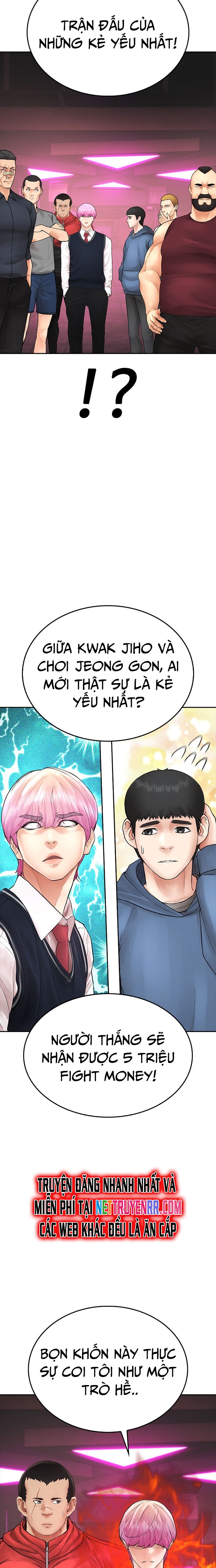 Bố Vạn Năng Chapter 98 - Trang 4