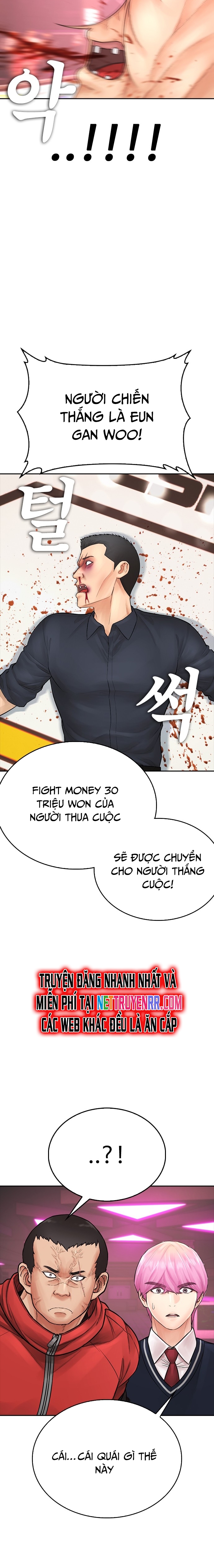 Bố Vạn Năng Chapter 97 - Trang 1