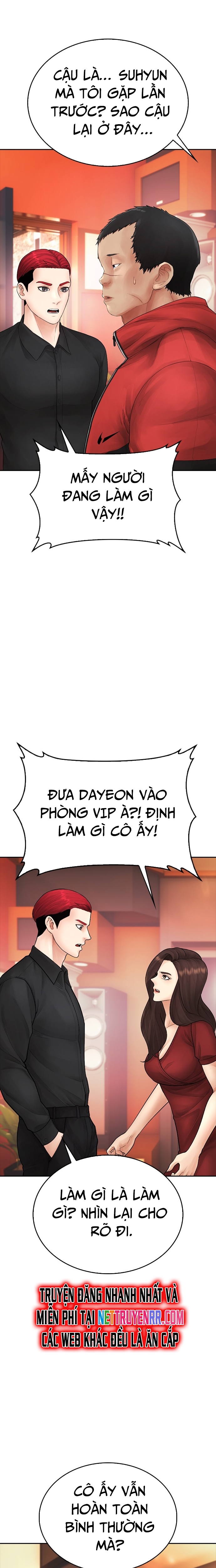 Bố Vạn Năng Chapter 96 - Trang 16