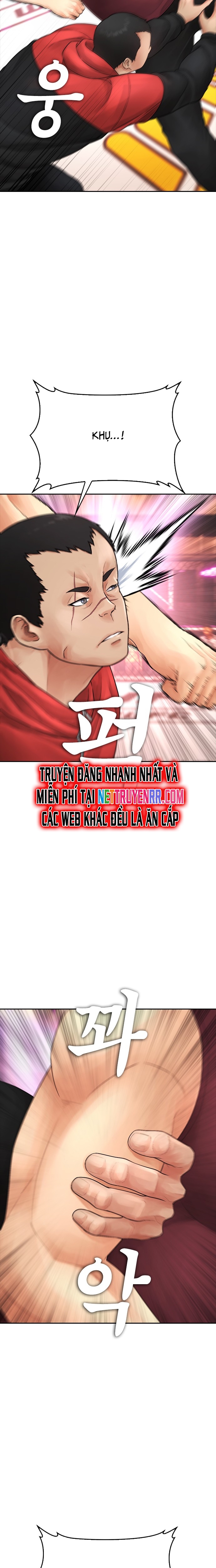 Bố Vạn Năng Chapter 97 - Trang 28