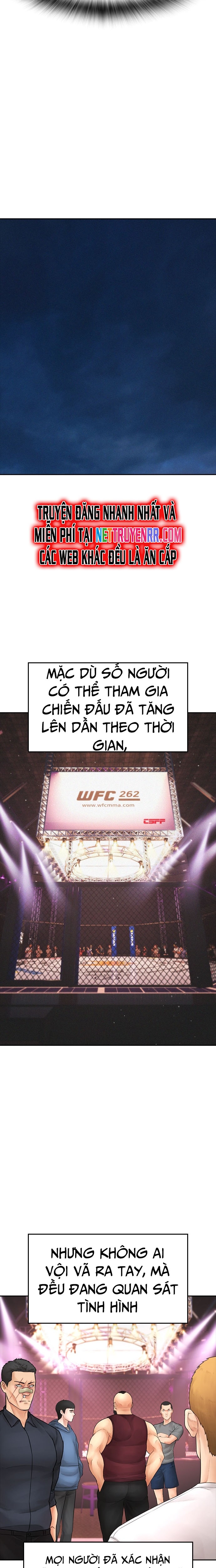 Bố Vạn Năng Chapter 98 - Trang 18