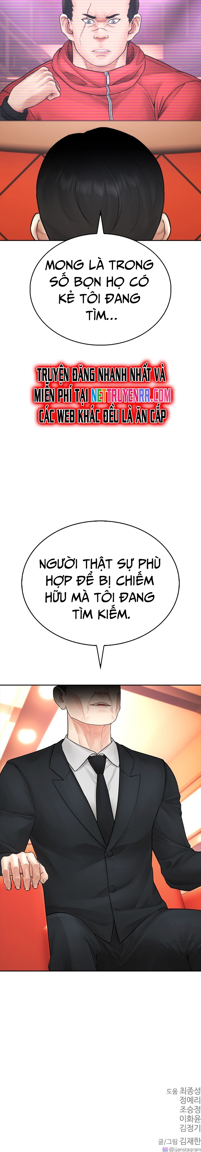 Bố Vạn Năng Chapter 97 - Trang 39