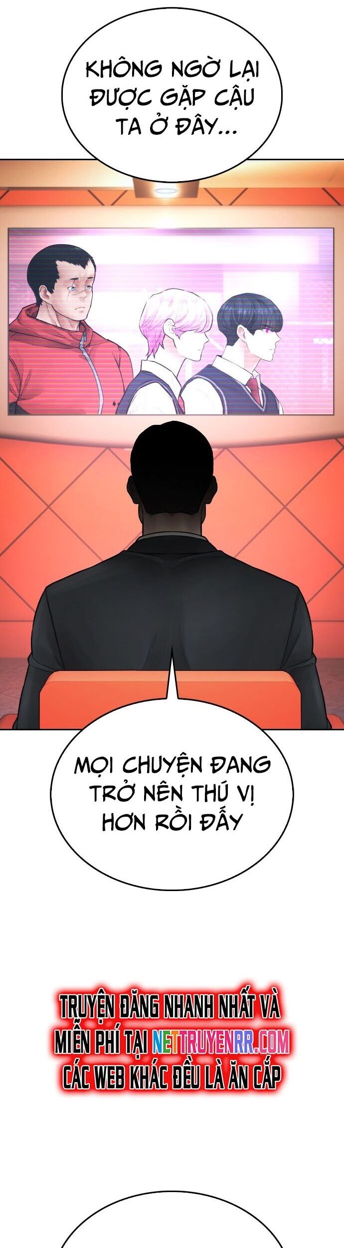 Bố Vạn Năng Chapter 99 - Trang 33