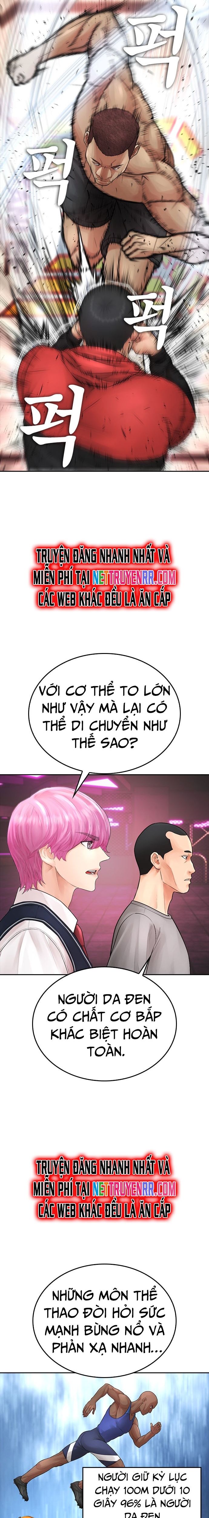 Bố Vạn Năng Chapter 98 - Trang 30