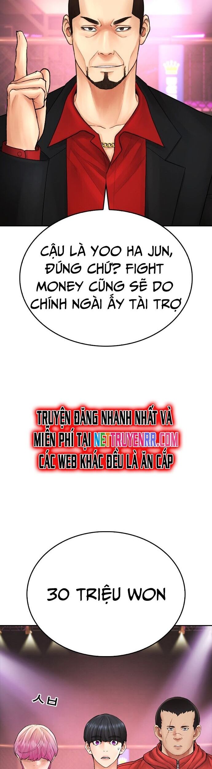 Bố Vạn Năng Chapter 99 - Trang 45