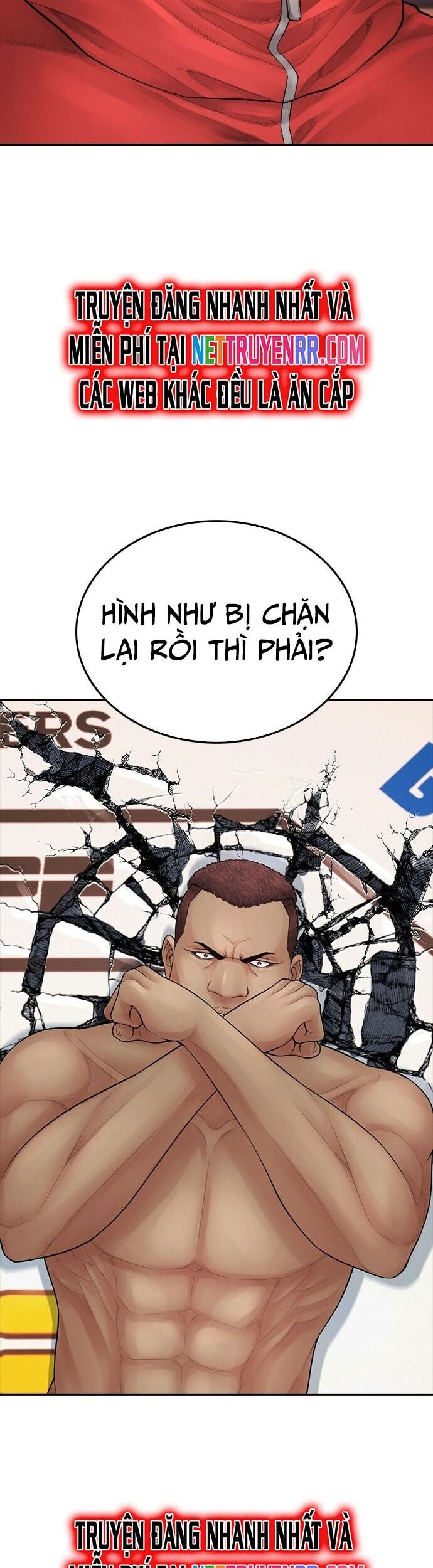 Bố Vạn Năng Chapter 99 - Trang 15