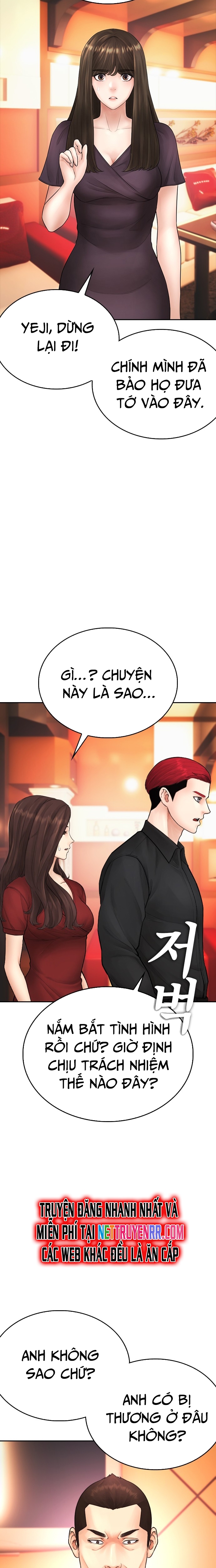 Bố Vạn Năng Chapter 96 - Trang 17