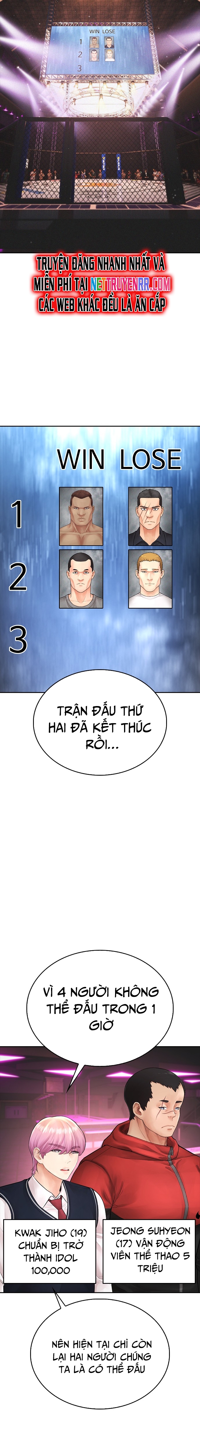 Bố Vạn Năng Chapter 97 - Trang 20