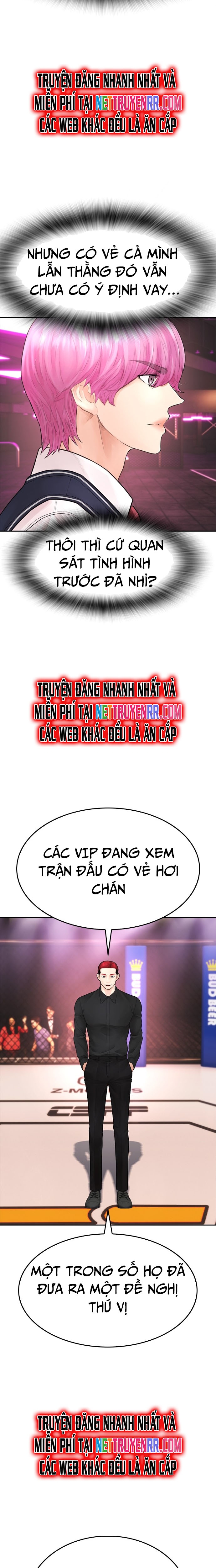 Bố Vạn Năng Chapter 98 - Trang 3