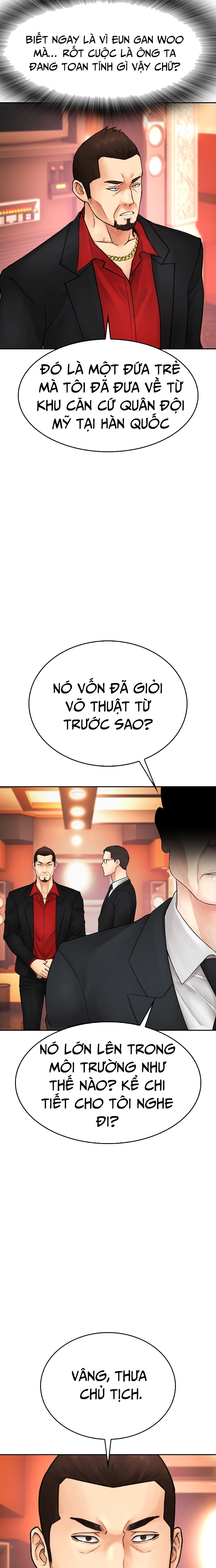 Bố Vạn Năng Chapter 97 - Trang 5