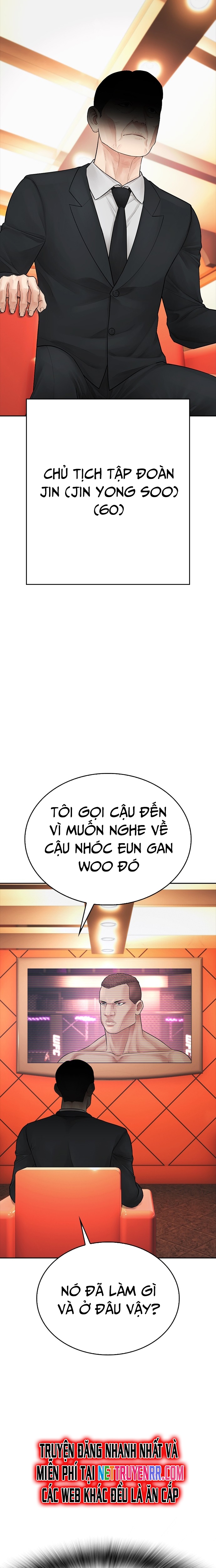 Bố Vạn Năng Chapter 97 - Trang 4