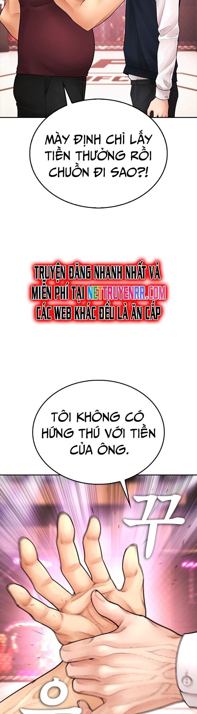 Bố Vạn Năng Chapter 99 - Trang 37