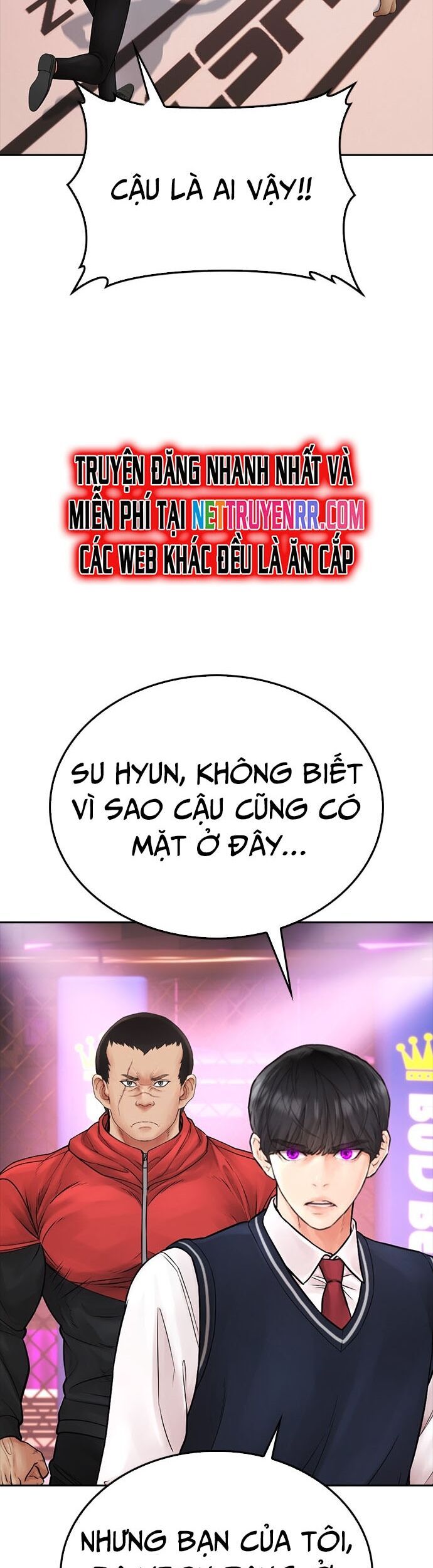 Bố Vạn Năng Chapter 99 - Trang 30