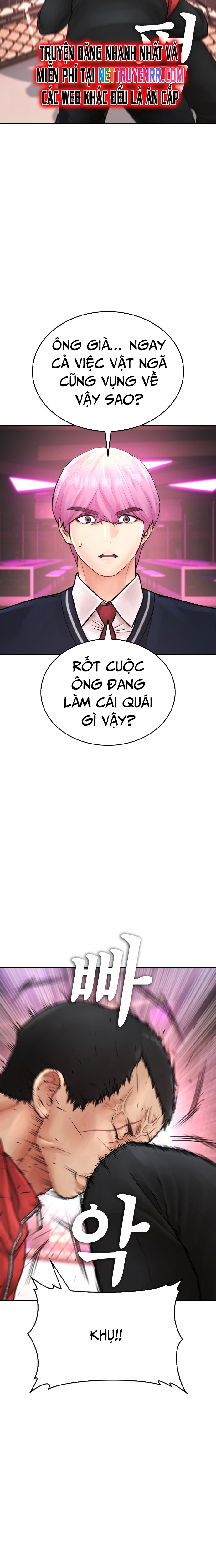 Bố Vạn Năng Chapter 97 - Trang 32