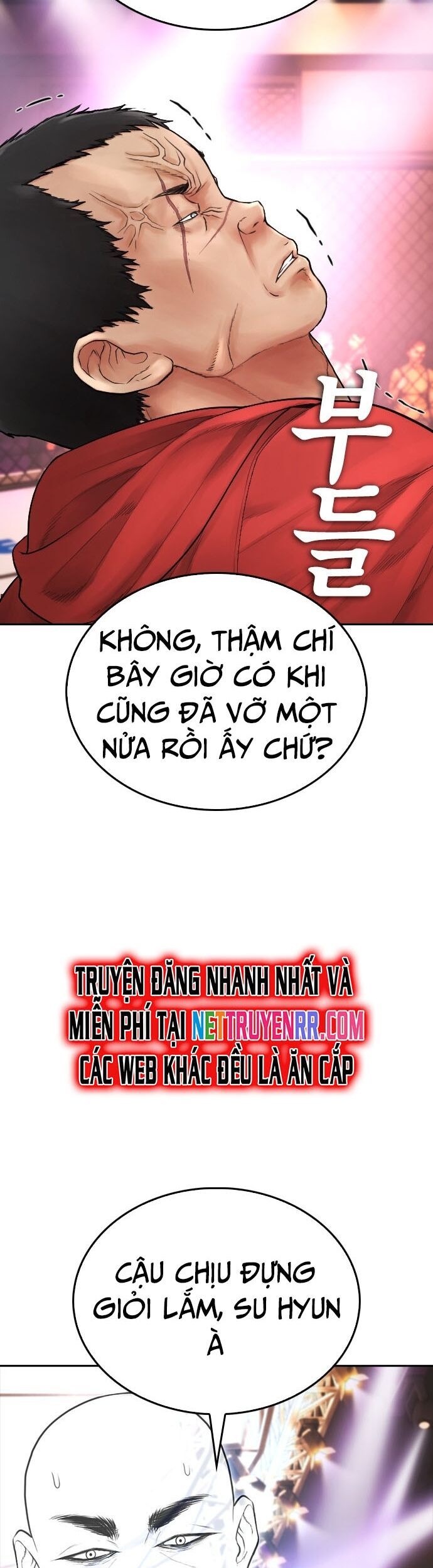 Bố Vạn Năng Chapter 99 - Trang 10