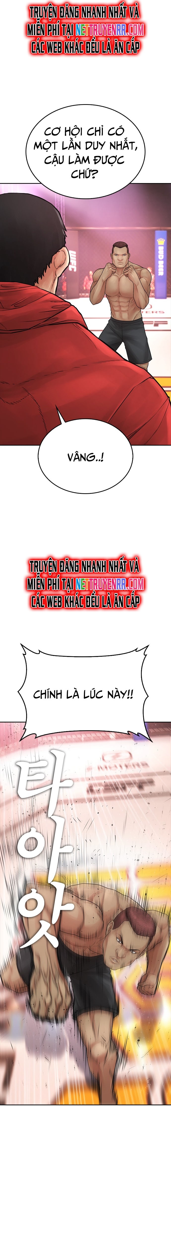 Bố Vạn Năng Chapter 98 - Trang 33