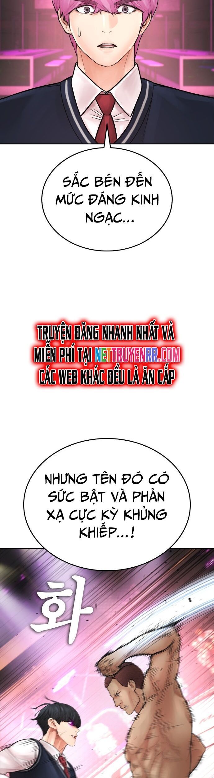 Bố Vạn Năng Chapter 99 - Trang 58